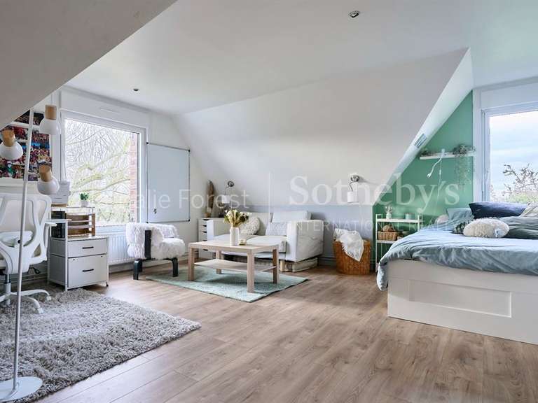 Maison Gruson - 5 chambres - 285m²