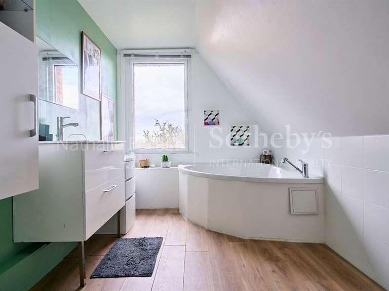 Maison Gruson - 5 chambres - 285m²