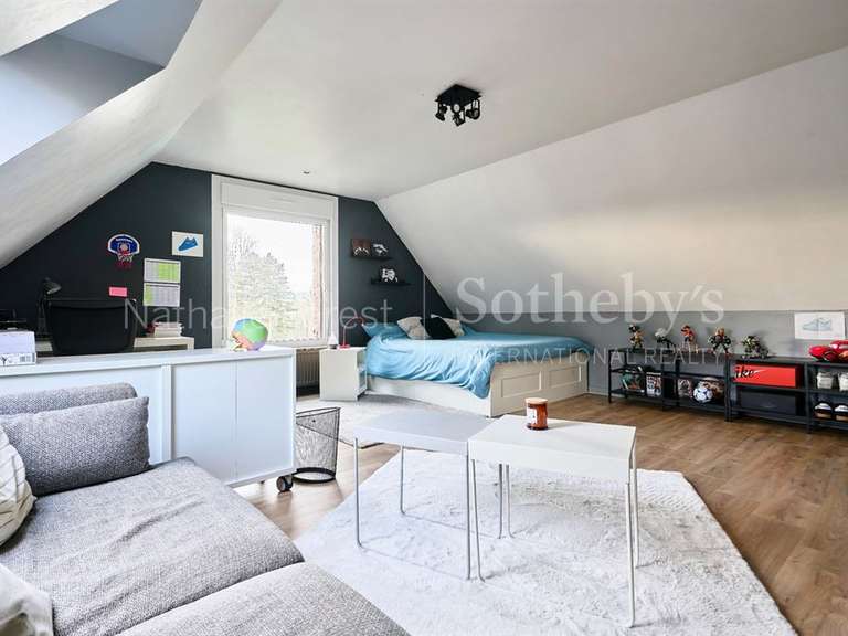 Maison Gruson - 5 chambres - 285m²