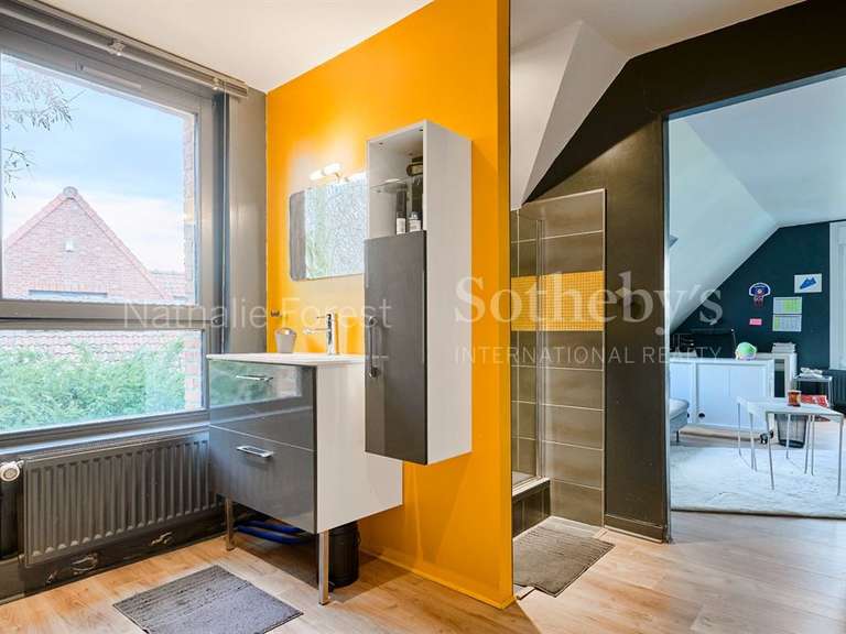 Maison Gruson - 5 chambres - 285m²