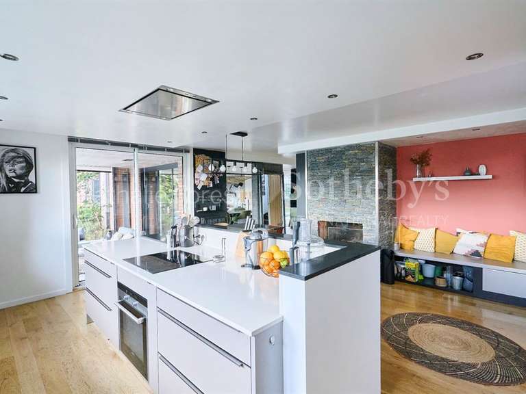 Maison Gruson - 5 chambres - 285m²