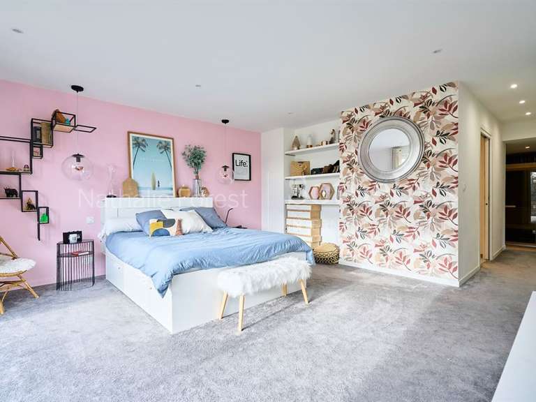 Maison Gruson - 5 chambres - 285m²