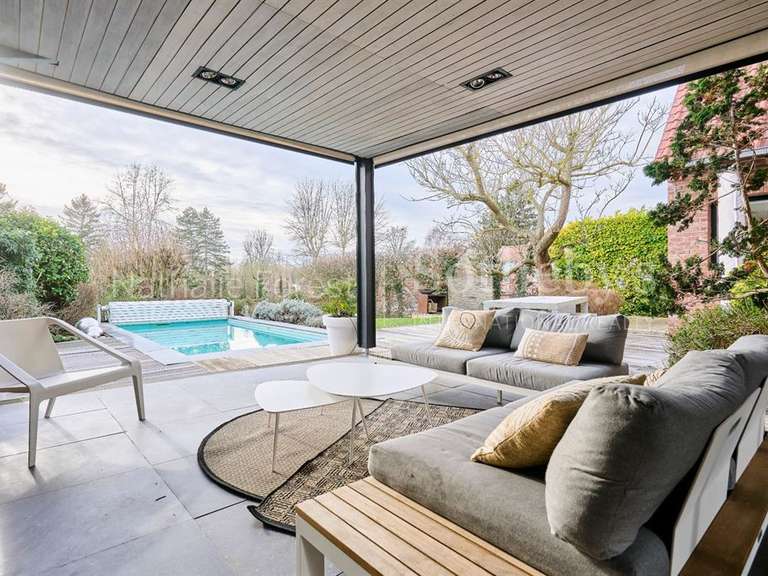 Maison Gruson - 5 chambres - 285m²