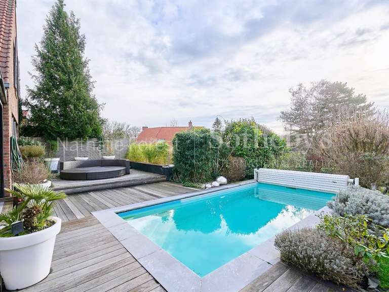 Maison Gruson - 5 chambres - 285m²