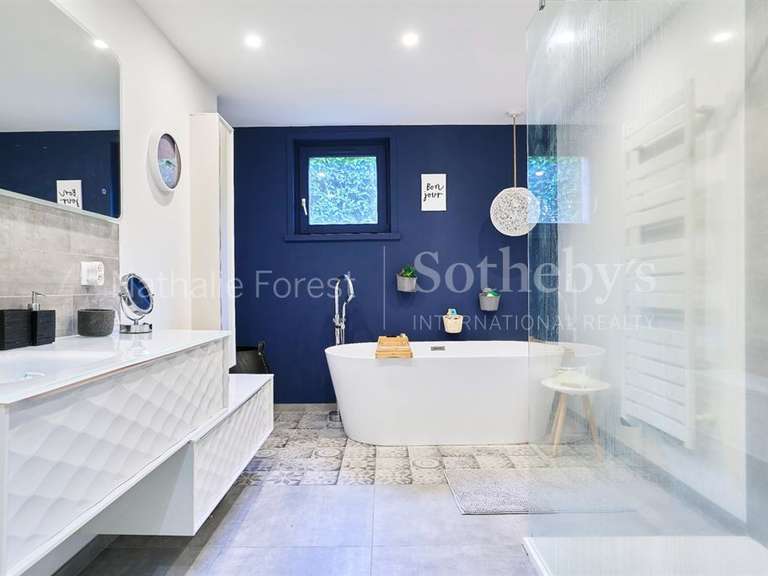 Maison Gruson - 5 chambres - 285m²