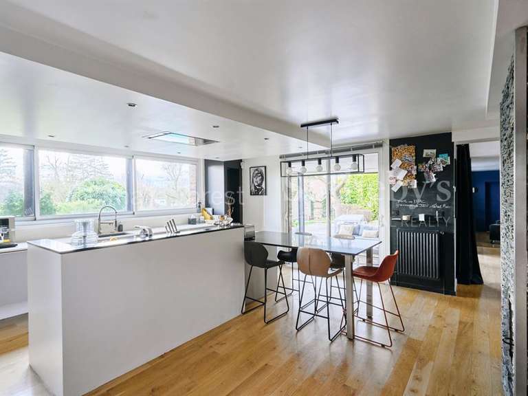 Maison Gruson - 5 chambres - 285m²