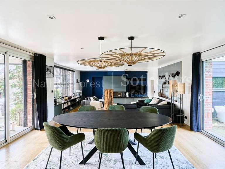 Maison Gruson - 5 chambres - 285m²