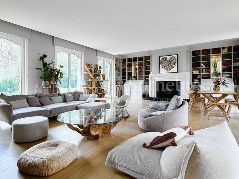 Maison Gruson - 5 chambres - 350m²