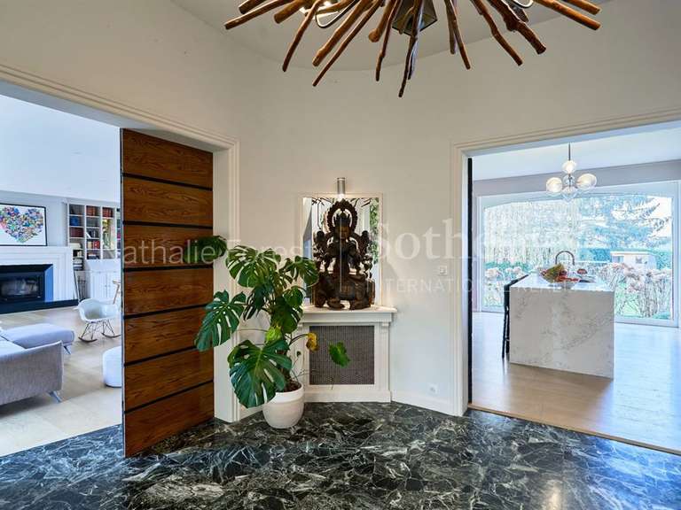 Maison Gruson - 5 chambres - 350m²