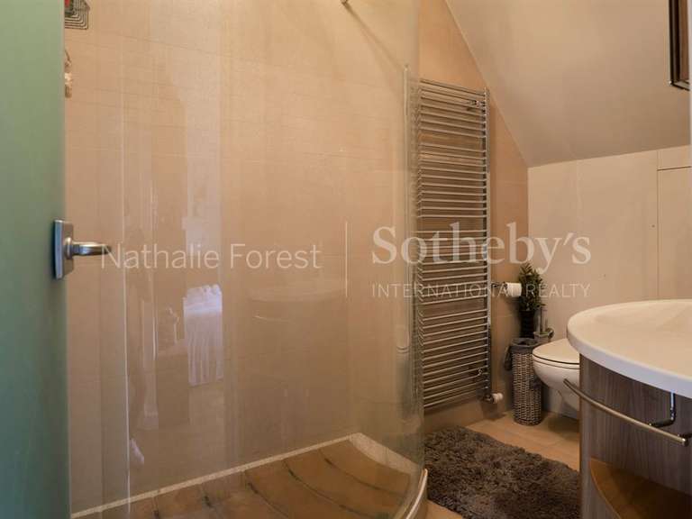 Maison Gruson - 5 chambres - 350m²