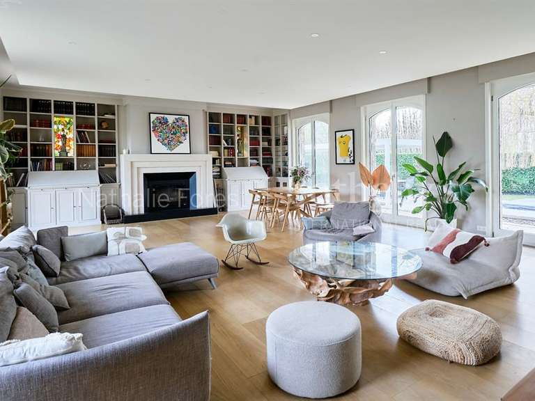 Maison Gruson - 5 chambres - 350m²