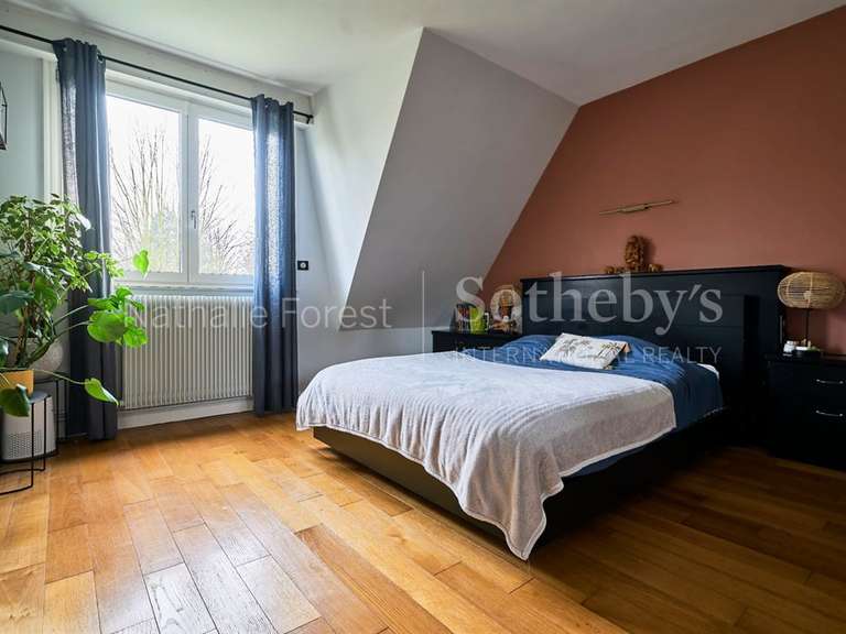 Maison Gruson - 5 chambres - 350m²