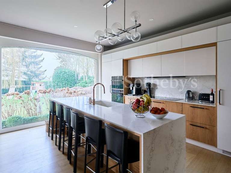 Maison Gruson - 5 chambres - 350m²
