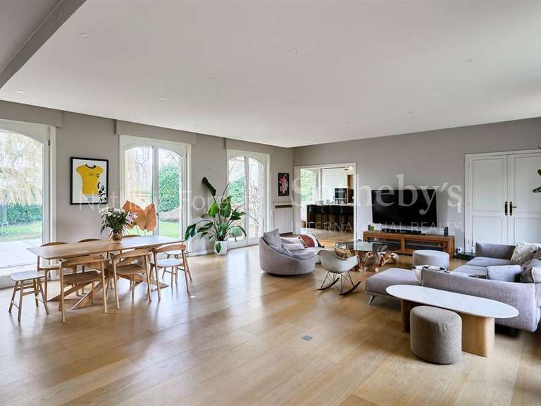 Maison Gruson - 5 chambres - 350m²