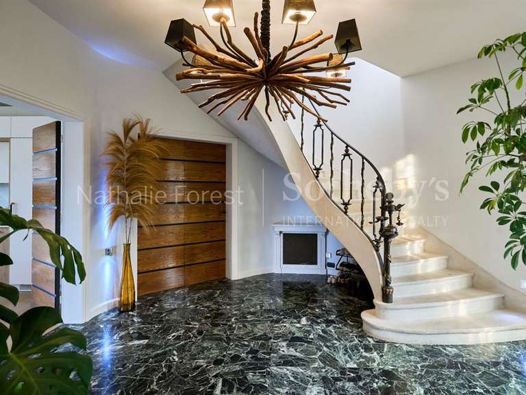 Maison Gruson - 5 chambres - 350m²