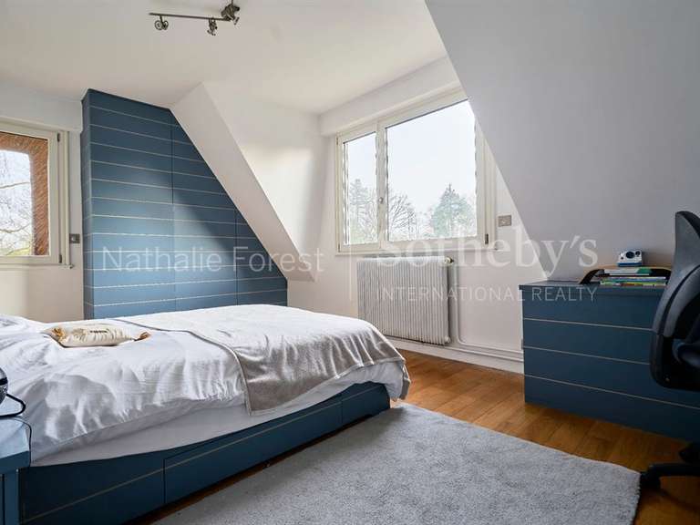 Maison Gruson - 5 chambres - 350m²