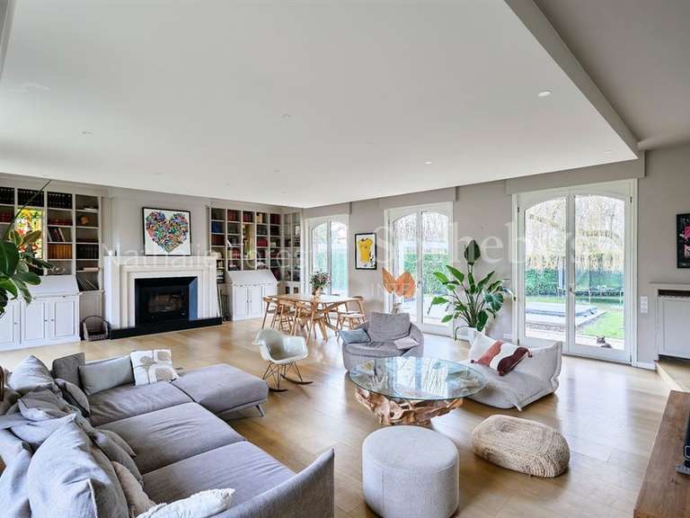 Maison Gruson - 5 chambres - 350m²