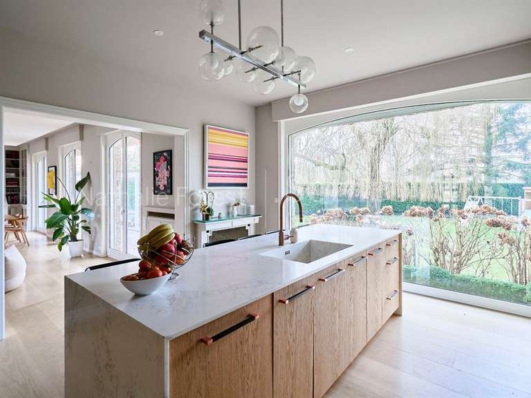 Maison Gruson - 5 chambres - 350m²