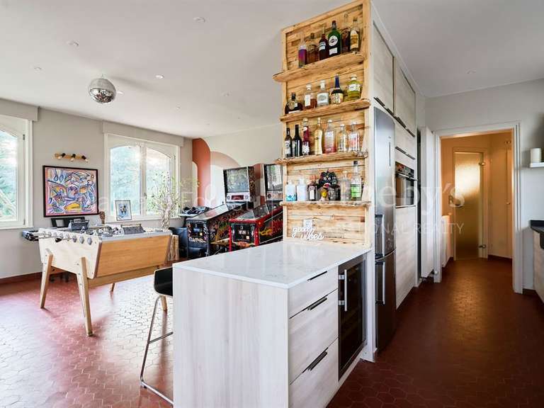 Maison Gruson - 5 chambres - 350m²