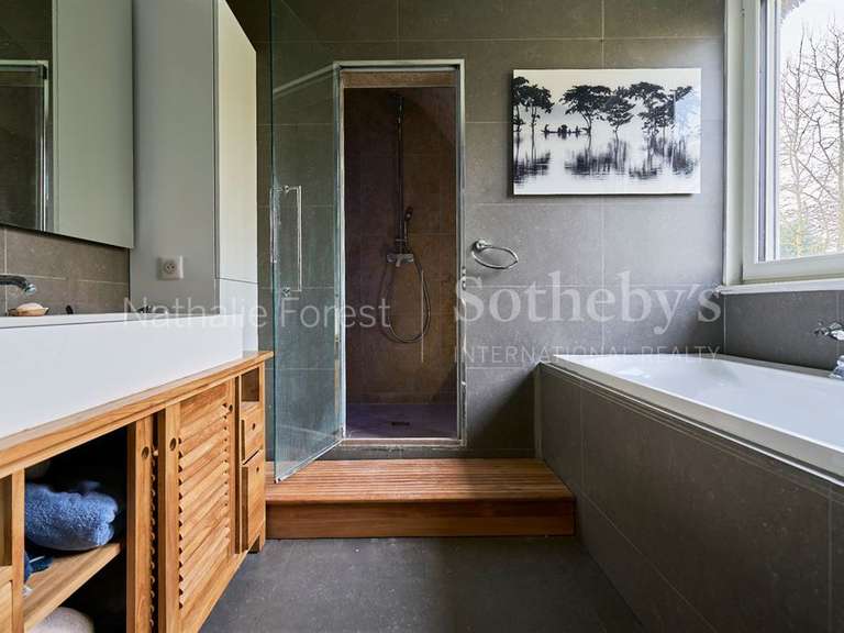 Maison Gruson - 5 chambres - 350m²