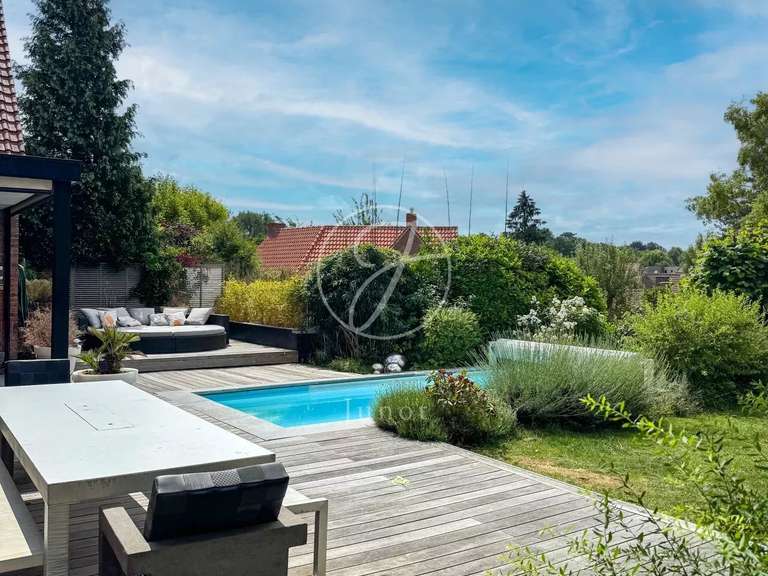 Maison Gruson - 4 chambres - 285m²