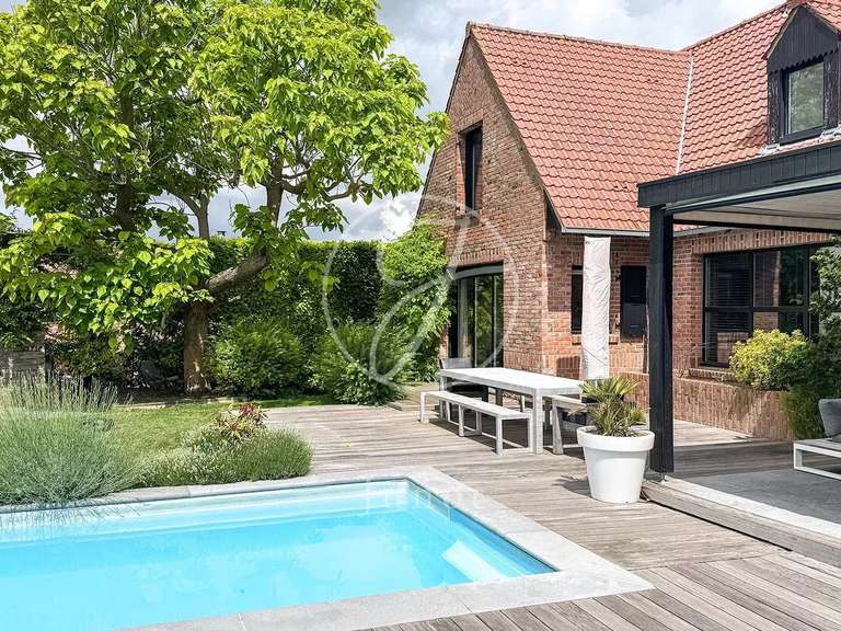 Maison Gruson - 4 chambres - 285m²