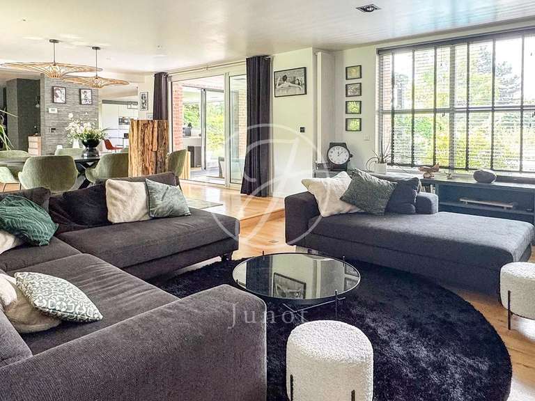 Maison Gruson - 4 chambres - 285m²