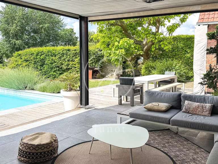 Maison Gruson - 4 chambres - 285m²