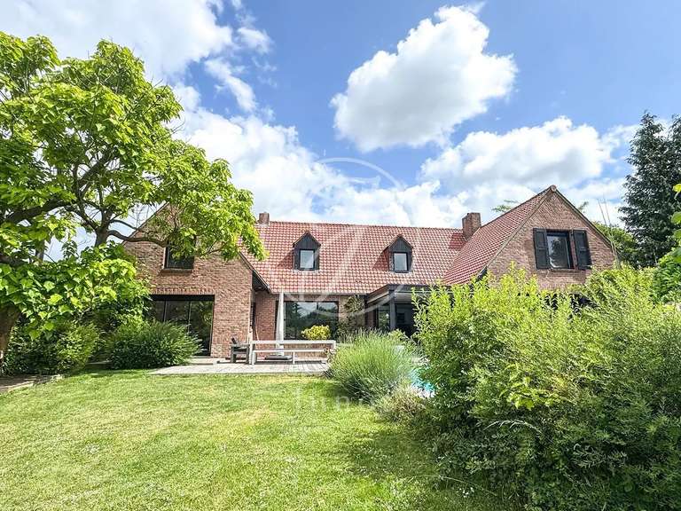 Maison Gruson - 4 chambres - 285m²