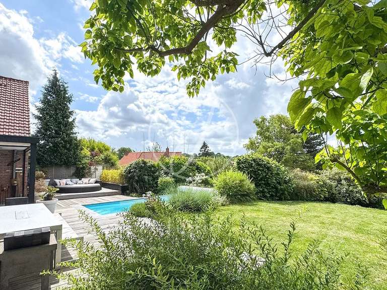 Maison Gruson - 4 chambres - 285m²