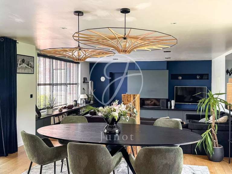 Maison Gruson - 4 chambres - 285m²