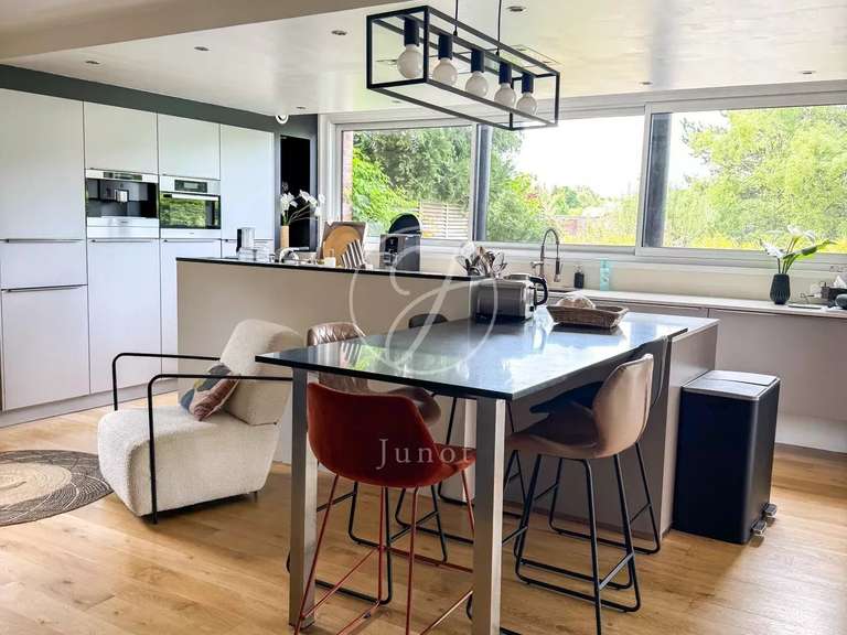 Maison Gruson - 4 chambres - 285m²