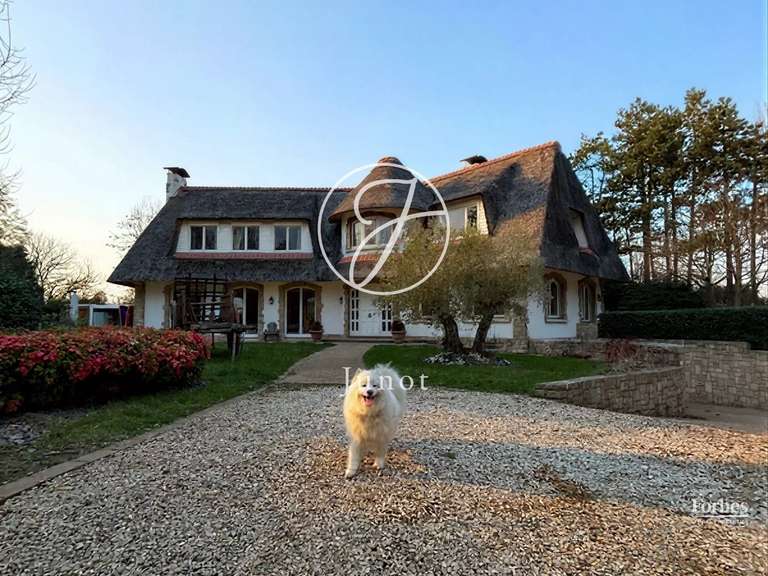 Maison Gruson - 5 chambres - 309m²