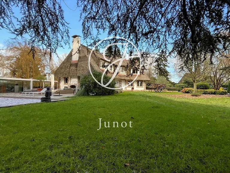 Maison Gruson - 5 chambres - 309m²