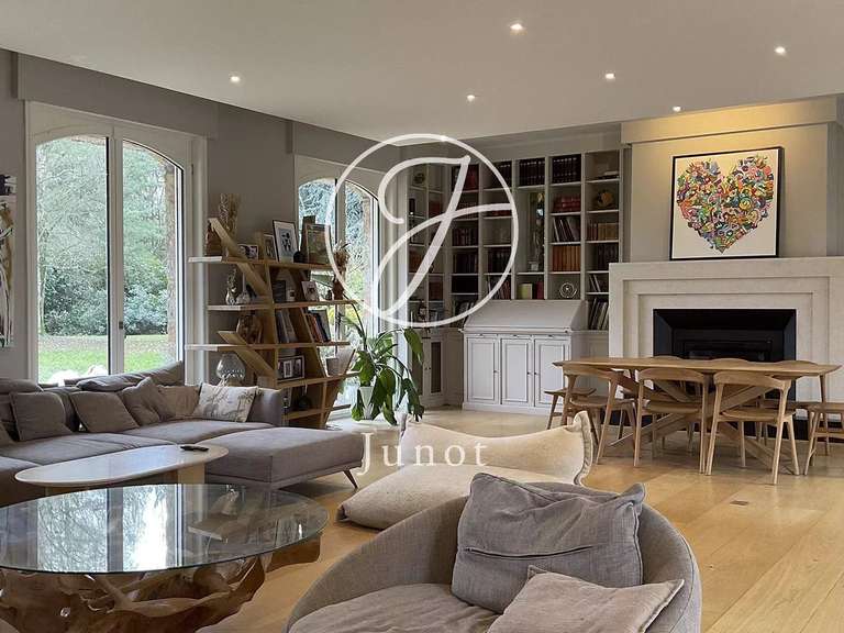 Maison Gruson - 5 chambres - 309m²