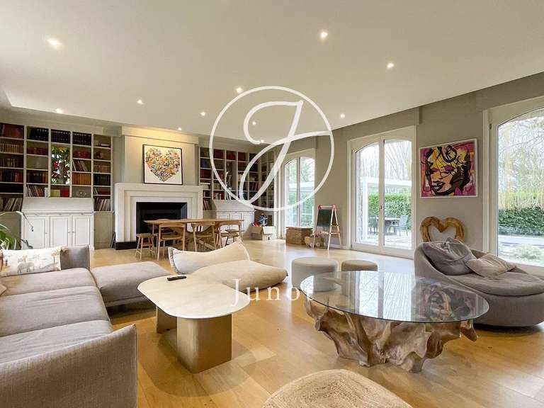 Maison Gruson - 5 chambres - 309m²