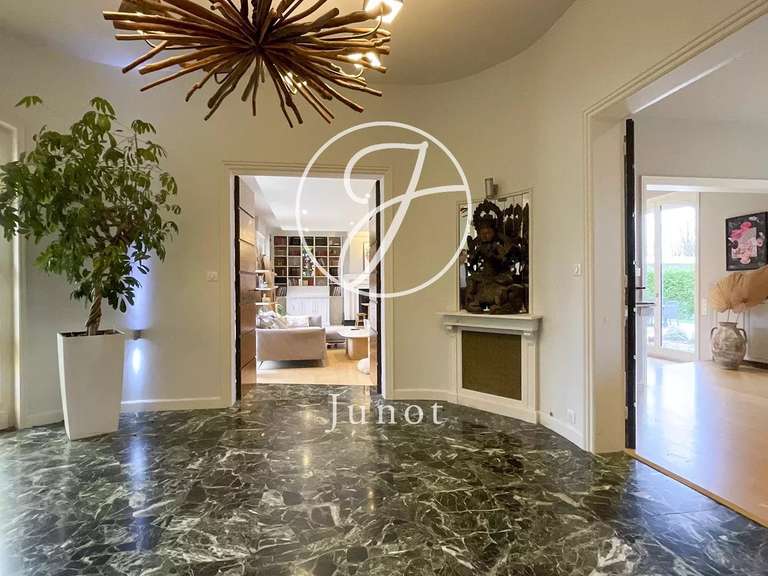 Maison Gruson - 5 chambres - 309m²