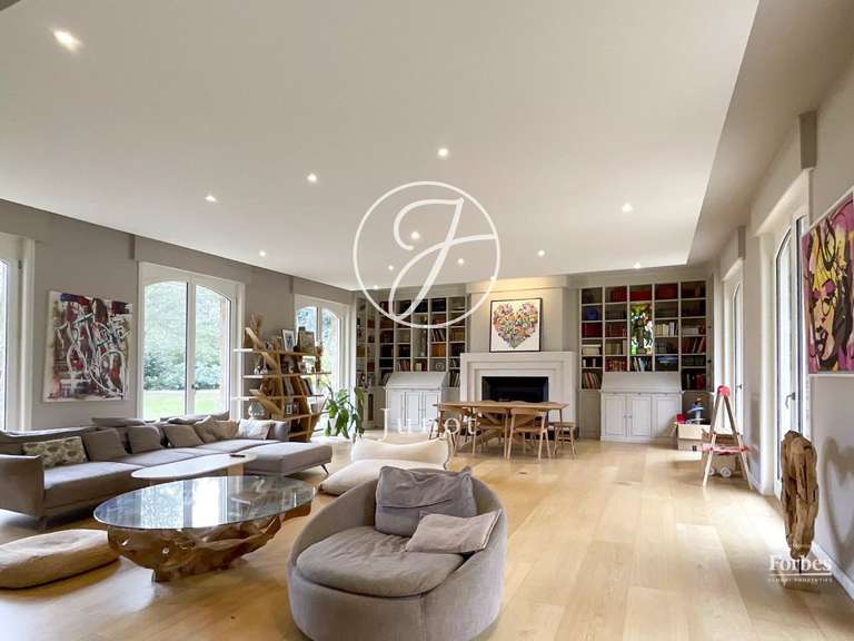 Maison Gruson - 5 chambres - 309m²