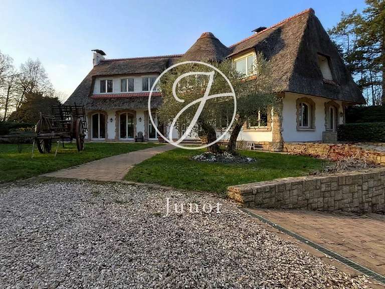Maison Gruson - 5 chambres - 309m²