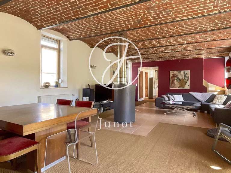 Maison Gruson - 4 chambres - 178m²