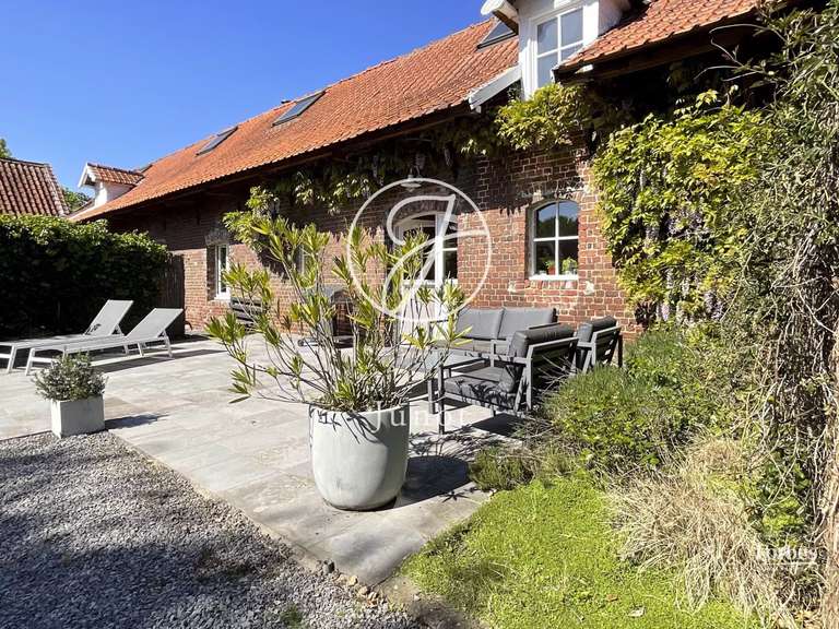 Maison Gruson - 4 chambres - 178m²