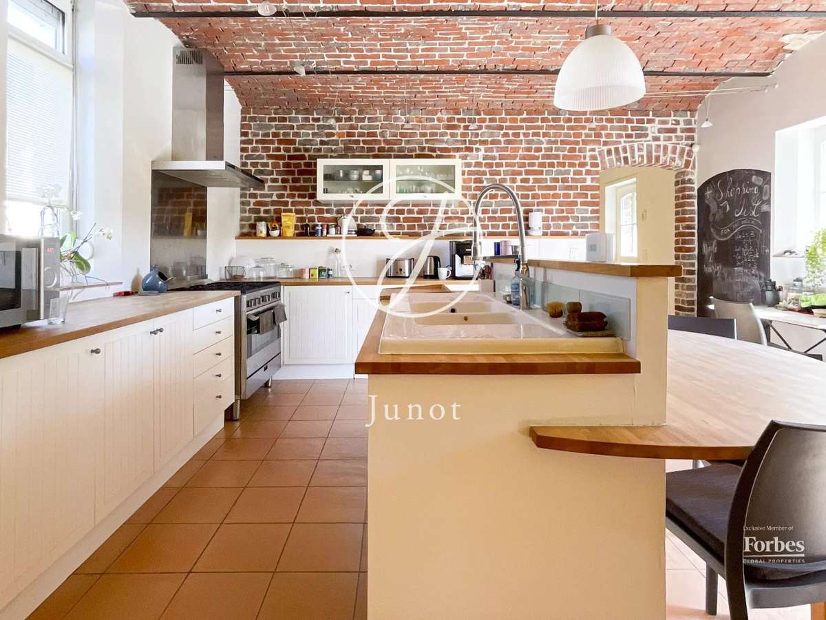 Maison Gruson