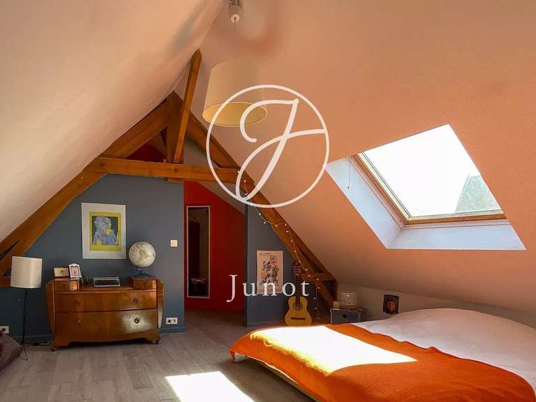 Maison Gruson - 4 chambres - 178m²