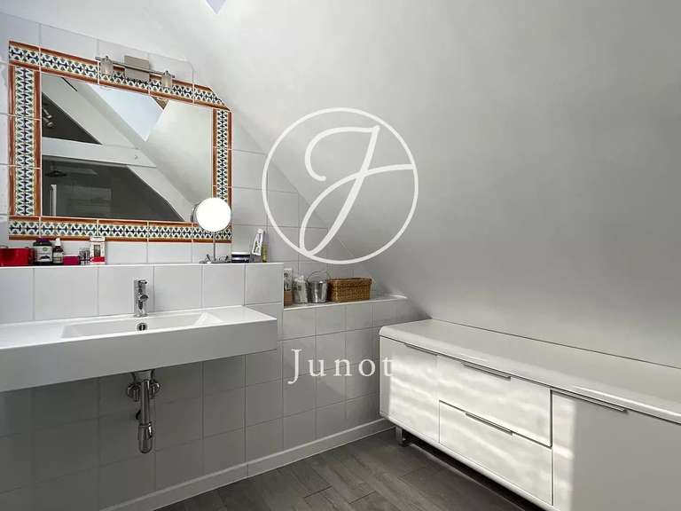 Maison Gruson - 4 chambres - 178m²