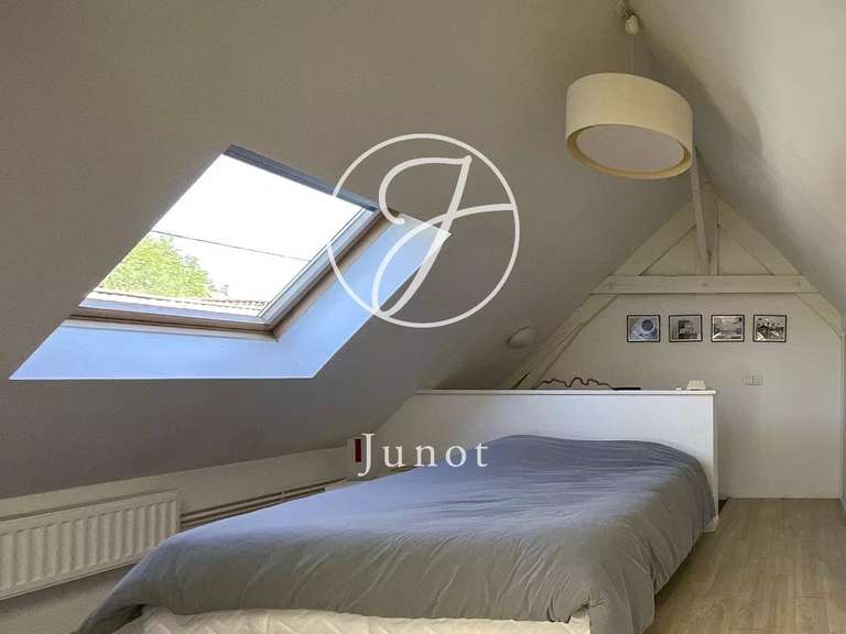 Maison Gruson - 4 chambres - 178m²