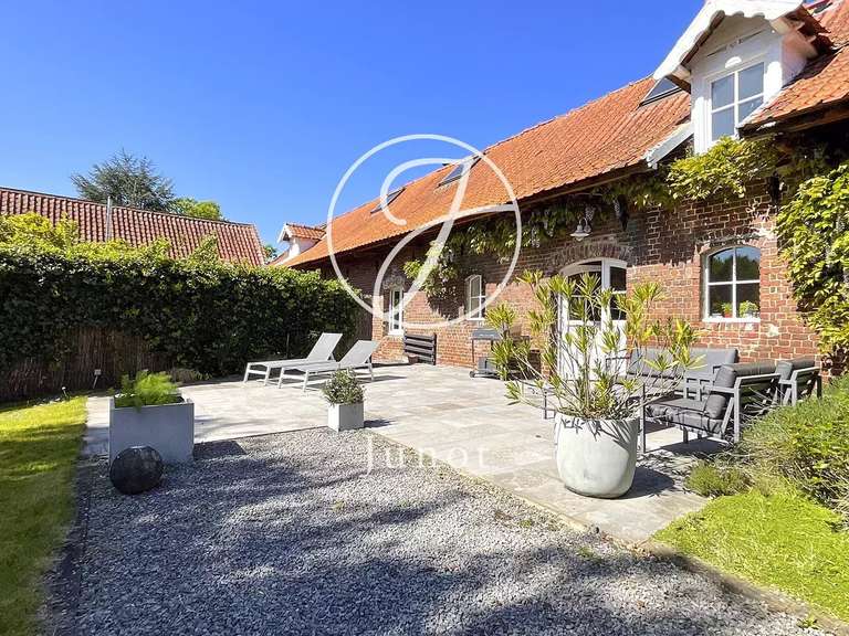 Maison Gruson - 4 chambres - 178m²