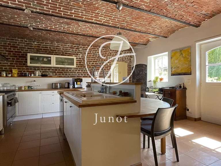 Maison Gruson - 4 chambres - 178m²