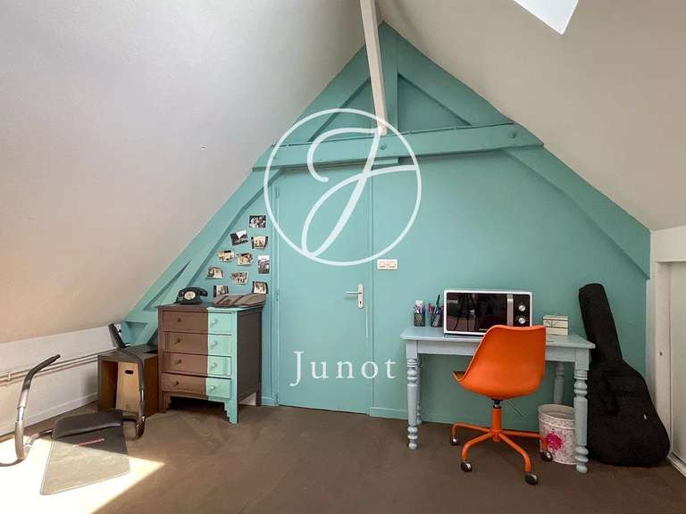 Maison Gruson - 4 chambres - 178m²