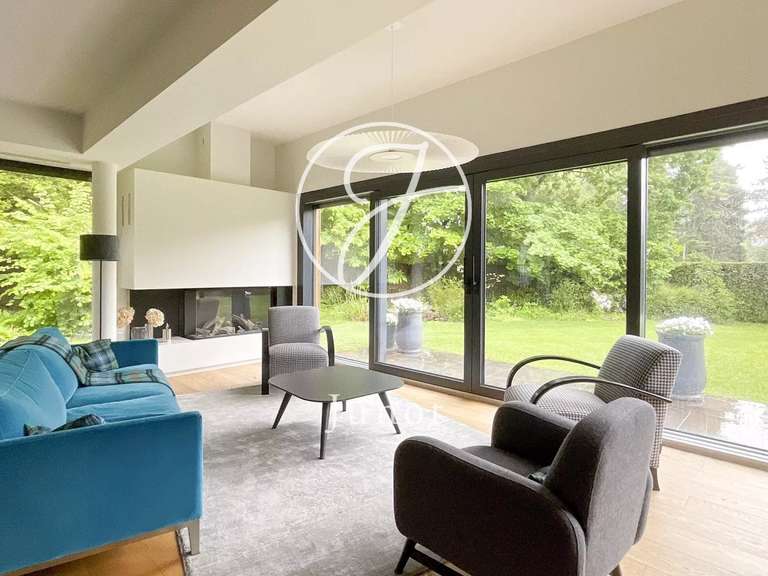 Maison Gruson - 4 chambres - 254m²