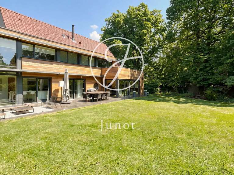 Maison Gruson - 4 chambres - 254m²